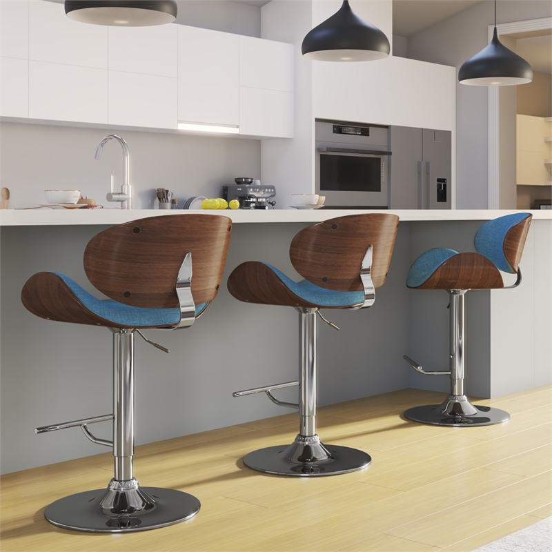 Simpli Home Marana 45.3