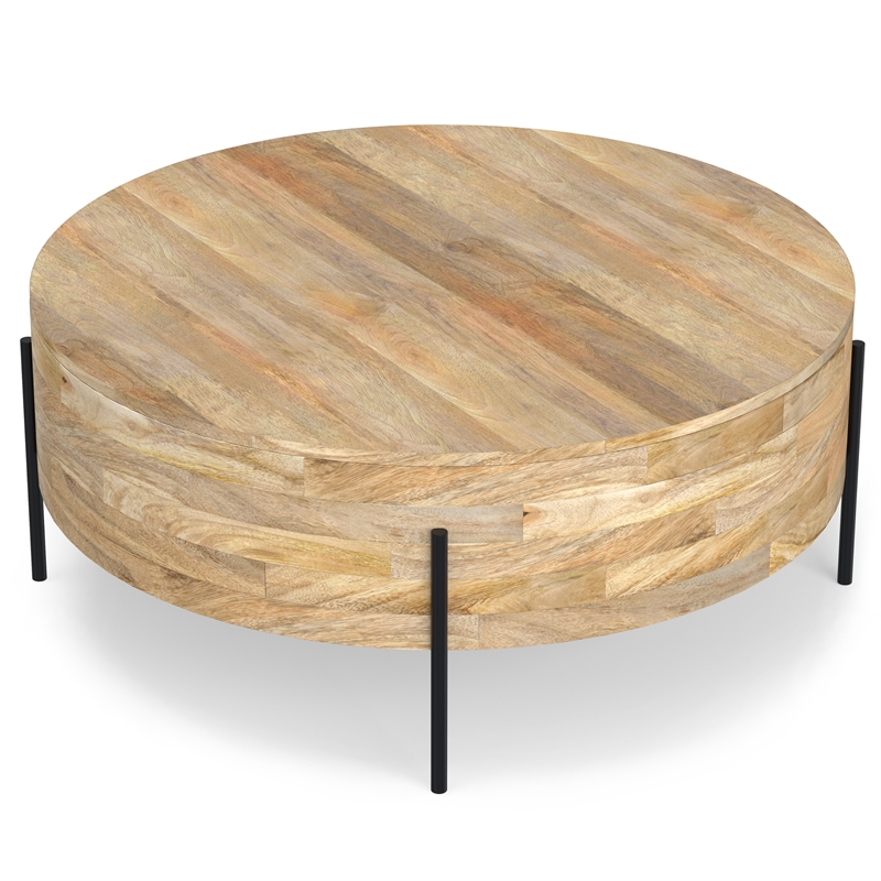 Rayburn MANGO WOOD 38
