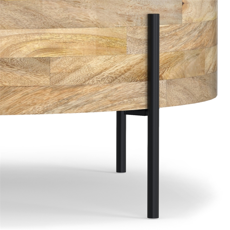 Rayburn MANGO WOOD 38
