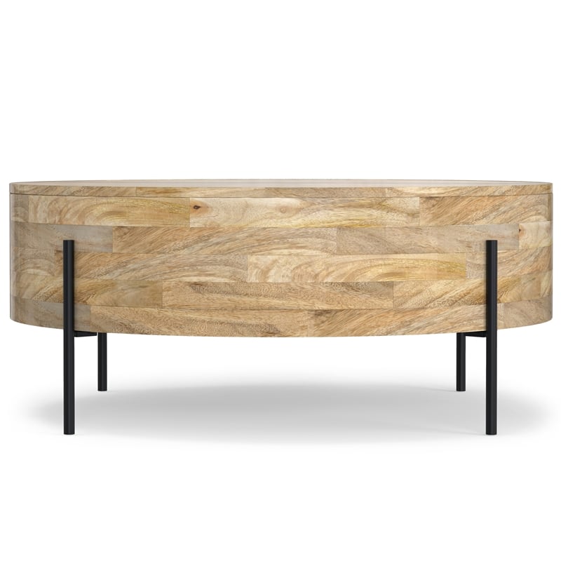 Rayburn MANGO WOOD 38