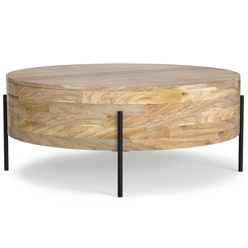 Rayburn MANGO WOOD 38