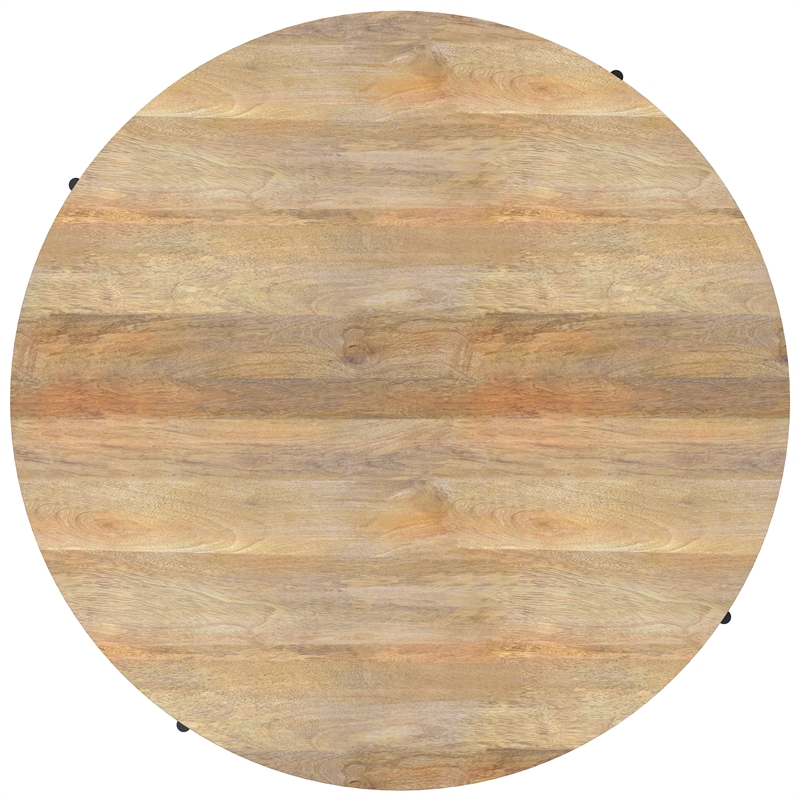 Rayburn MANGO WOOD 38