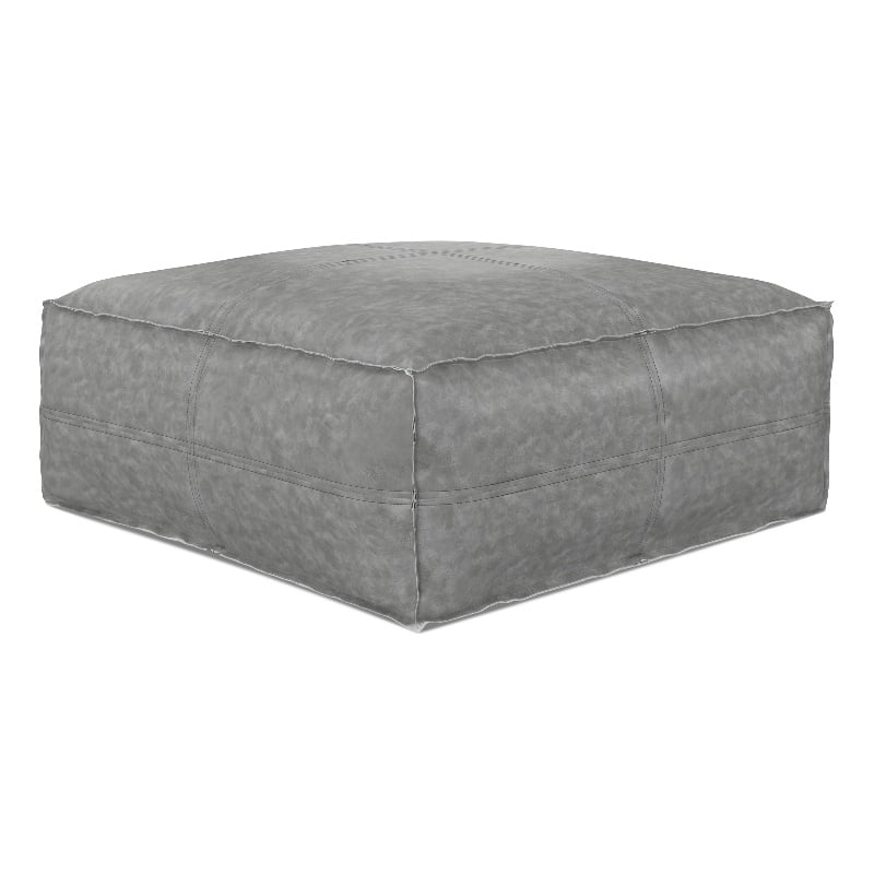 Gray/Large Suqare