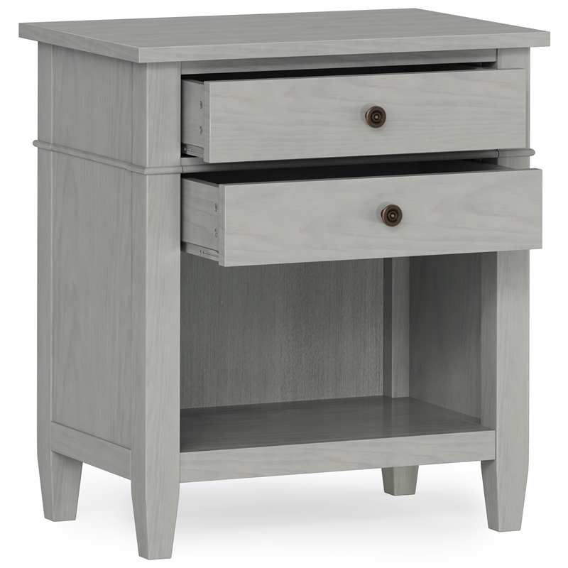 Carlton SOLID WOOD 24