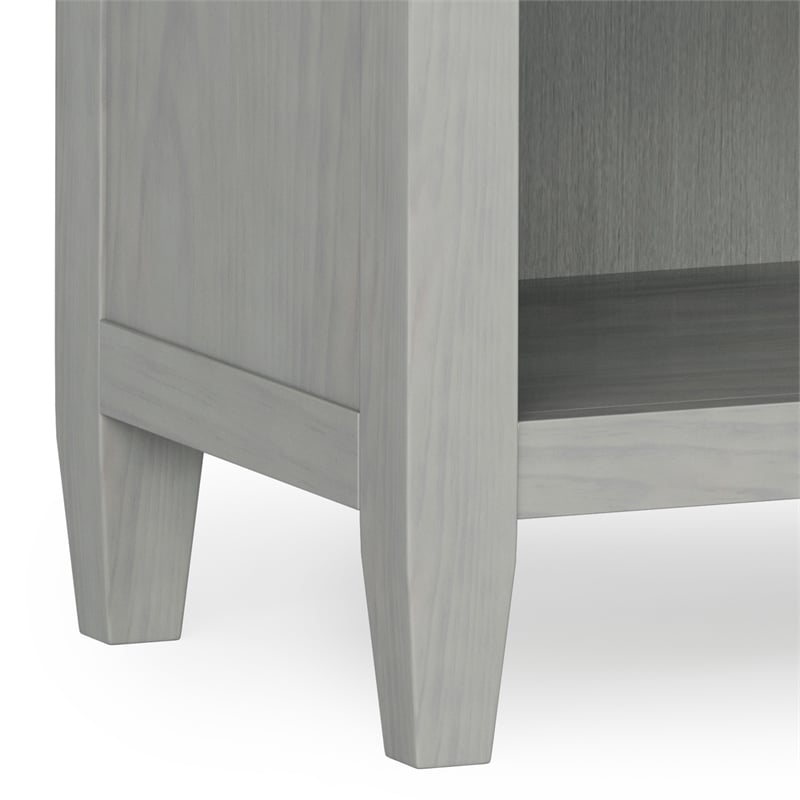 Carlton SOLID WOOD 24