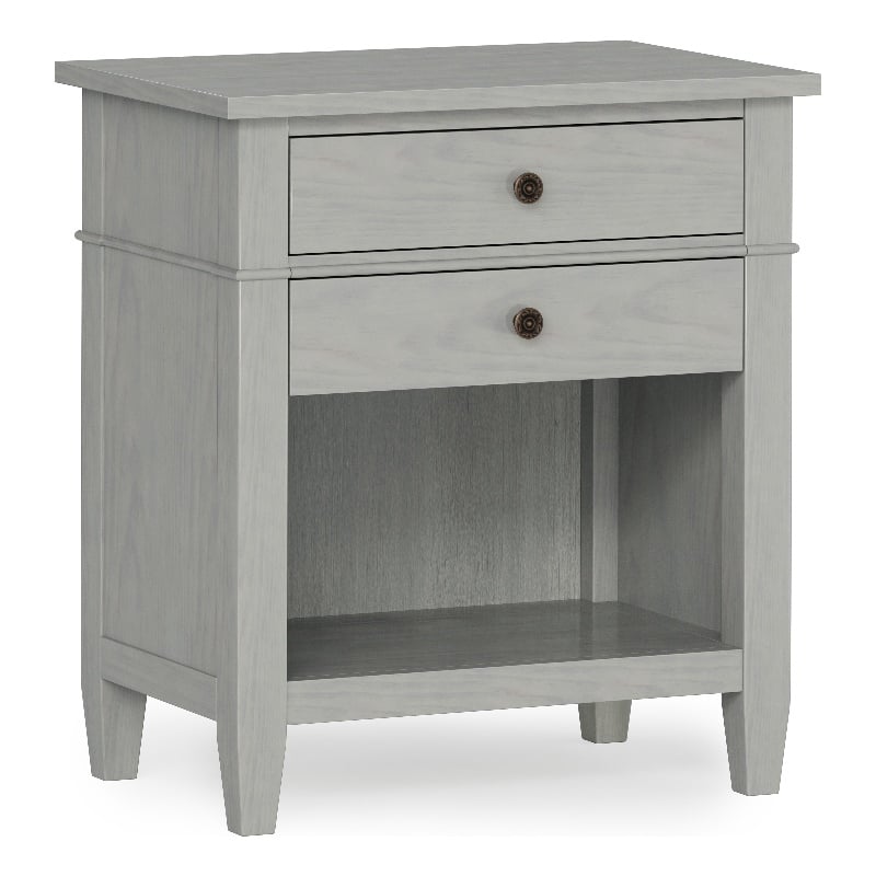 Carlton SOLID WOOD 24
