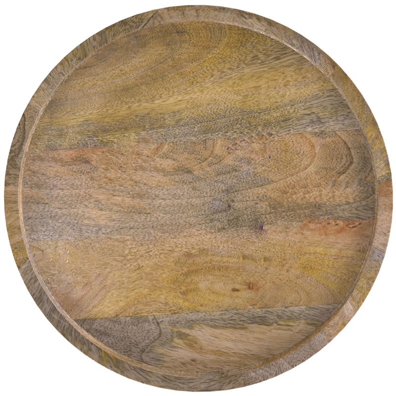 Dayton SOLID WOOD 13
