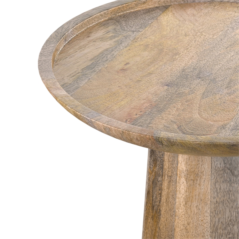 Dayton SOLID WOOD 13