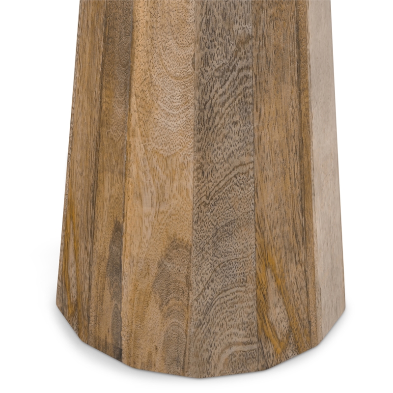 Dayton SOLID WOOD 13