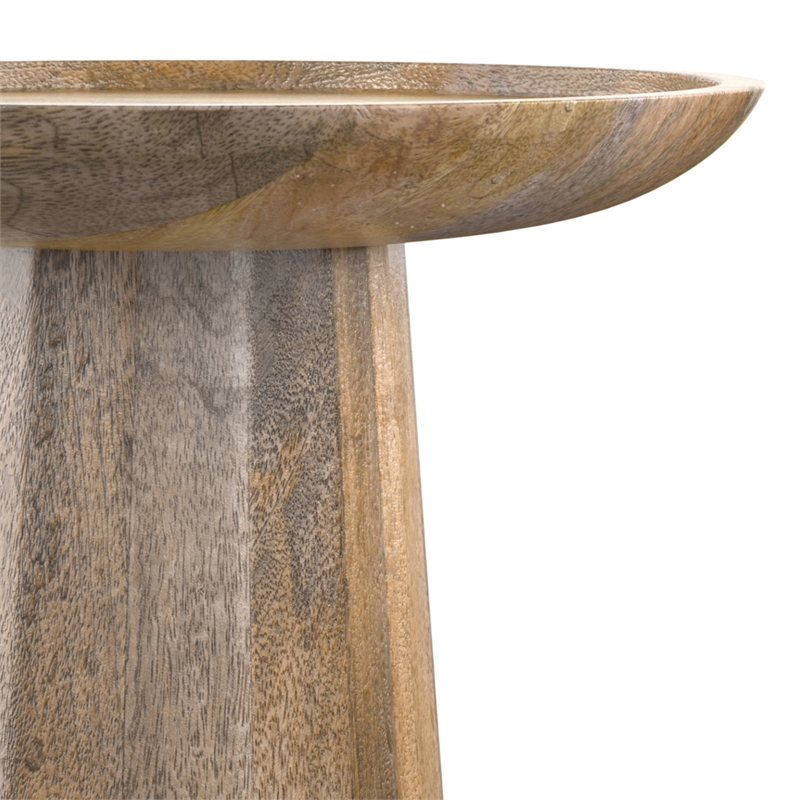 Dayton SOLID WOOD 13