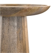 Dayton SOLID WOOD 13
