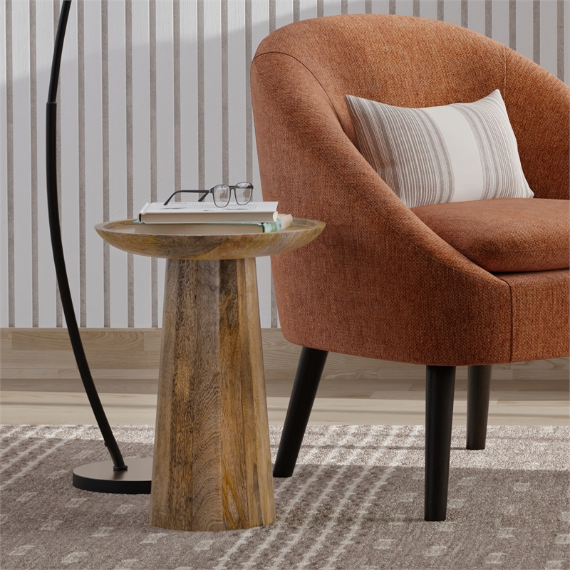 Dayton SOLID WOOD 13