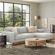 Morrison Mid Century Right Sectional 102
