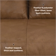 Morrison Mid Century Sectional 102