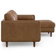 Morrison Mid Century Sectional 102