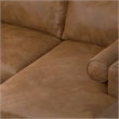 Morrison Mid Century Sectional 102