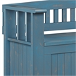 Acadian SOLID WOOD 48