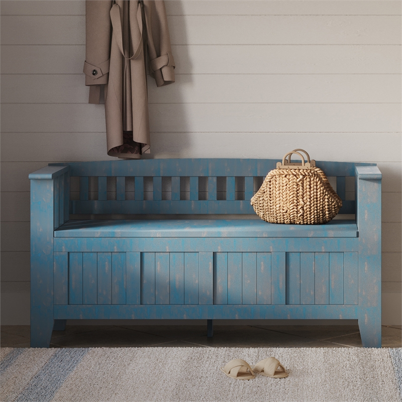 Acadian SOLID WOOD 48