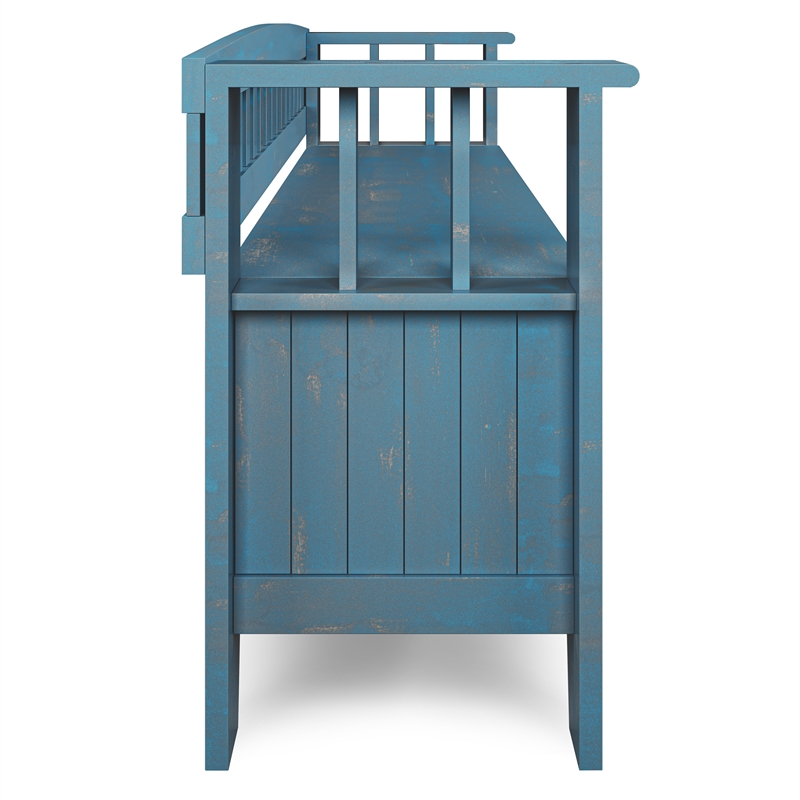 Acadian SOLID WOOD 48