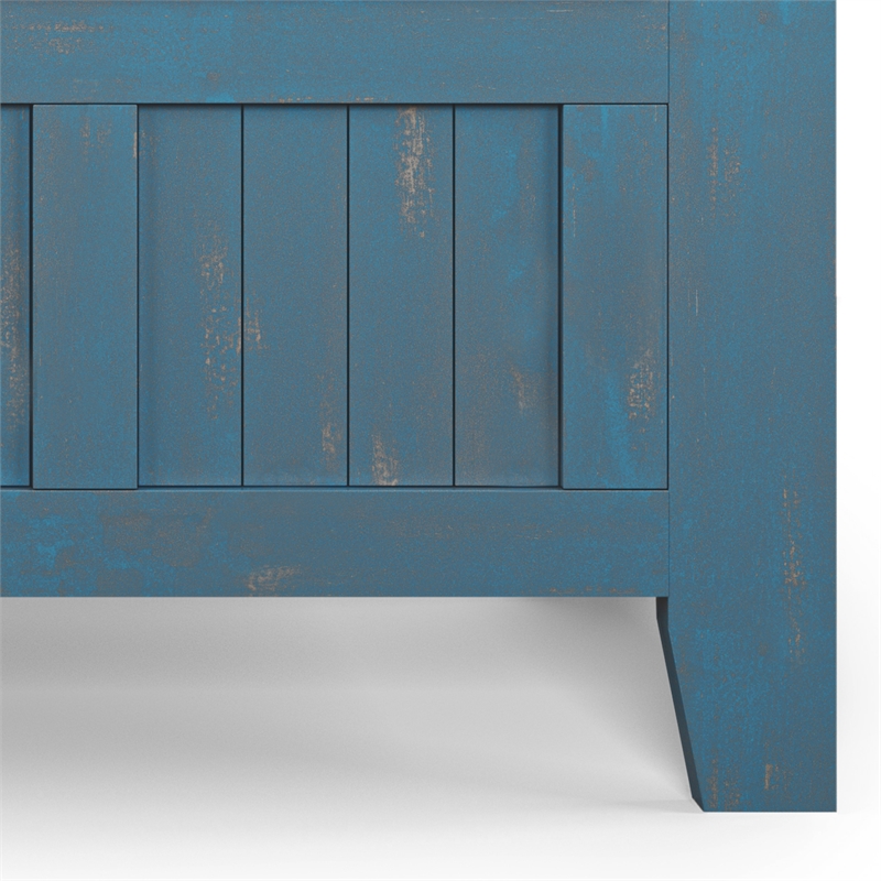 Acadian SOLID WOOD 48