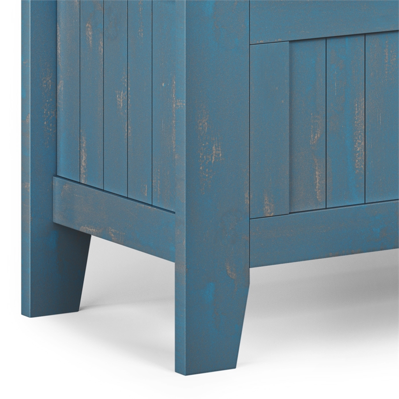 Acadian SOLID WOOD 48