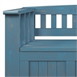 Acadian SOLID WOOD 48