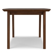Draper HARDWOOD & Rubberwood 66 x40