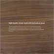 Draper HARDWOOD & Rubberwood 66 x40