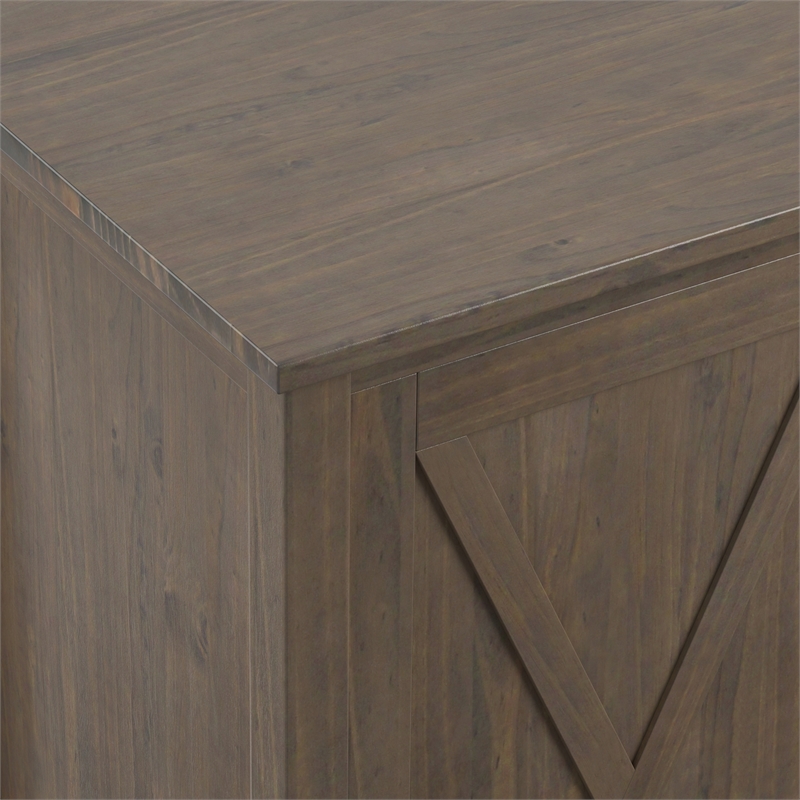 Ela SOLID WOOD 54
