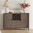 Ela SOLID WOOD 54