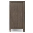 Ela SOLID WOOD 54