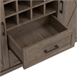 Ela SOLID WOOD 54