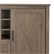Ela SOLID WOOD 54