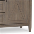 Ela SOLID WOOD 54