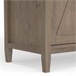 Ela SOLID WOOD 54
