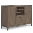 Ela SOLID WOOD 54
