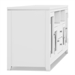 Cosmopolitan SOLID WOOD 72