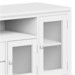 Cosmopolitan SOLID WOOD 72