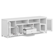 Cosmopolitan SOLID WOOD 72