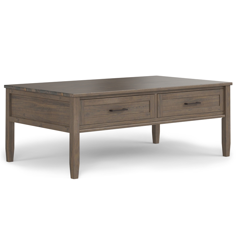 Ela SOLID WOOD48