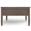 Ela SOLID WOOD48