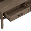 Ela SOLID WOOD48
