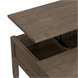 Ela SOLID WOOD48