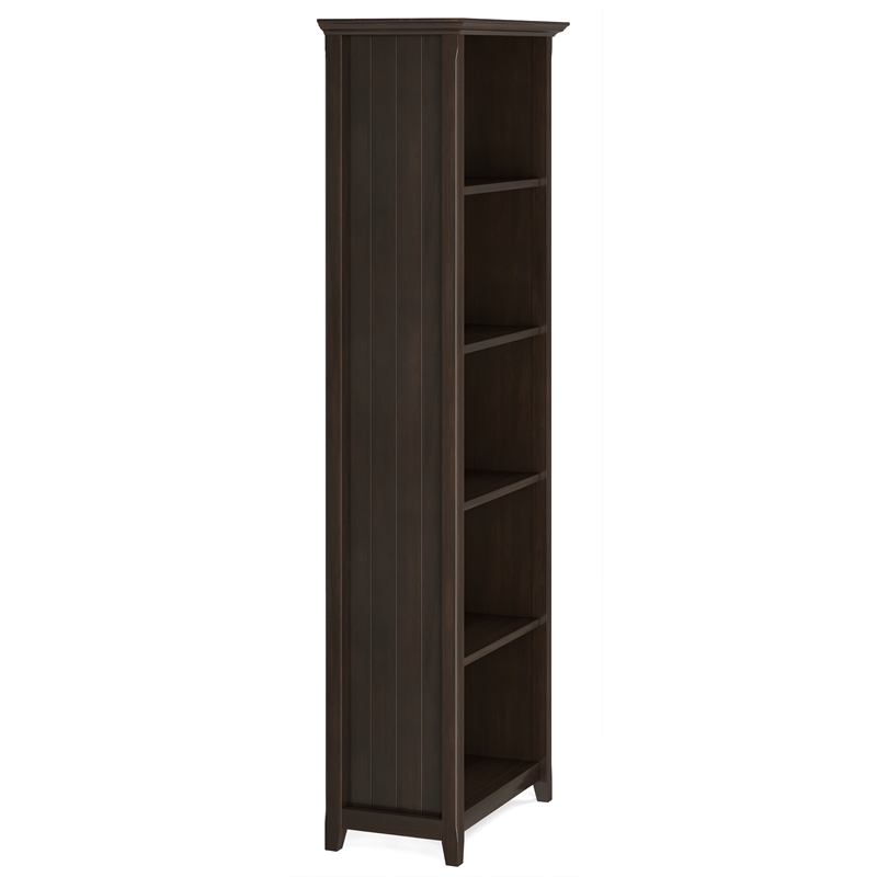 Acadian SOLID WOOD 72 x 26