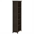 Acadian SOLID WOOD 72 x 26