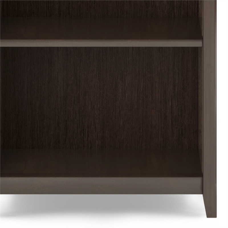 Acadian SOLID WOOD 72 x 26