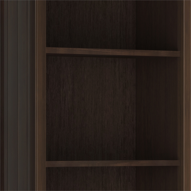 Acadian SOLID WOOD 72 x 26