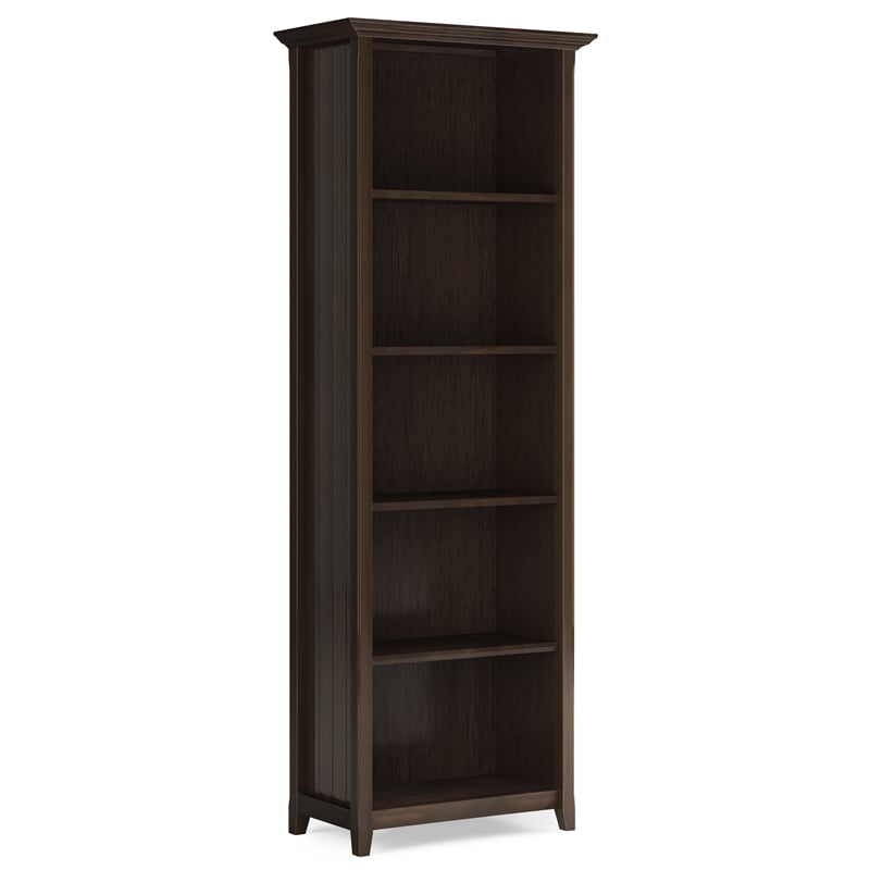 Acadian SOLID WOOD 72 x 26
