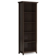 Acadian SOLID WOOD 72 x 26