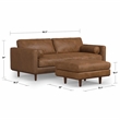 Morrison Mid-Century Modern 89